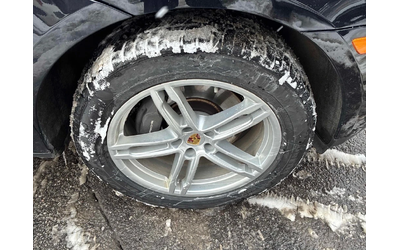 Porsche Macan * Sport Edition AWD * CARFAX * ЦЕНА ДО БГ - автомобили, коли, обяви за нови и употребявани 6