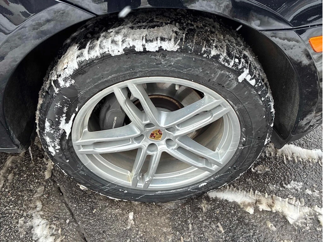 Porsche Macan * Sport Edition AWD * CARFAX * ЦЕНА ДО БГ - автомобили, коли, обяви за нови и употребявани 6