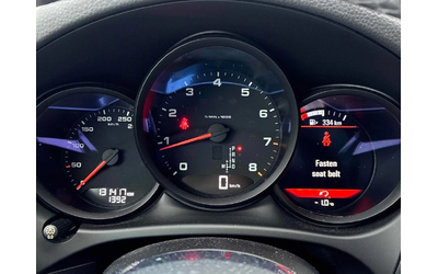 Porsche Macan * Sport Edition AWD * CARFAX * ЦЕНА ДО БГ - автомобили, коли, обяви за нови и употребявани 7