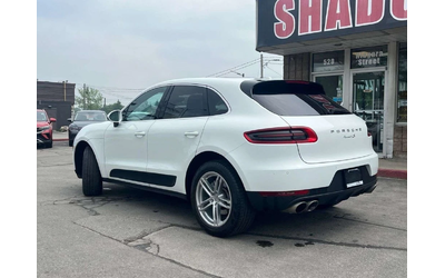 porsche-macan - 1