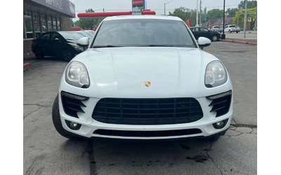 Porsche Macan * S * CARFAX * ЦЕНА ДО БГ - автомобили, коли, обяви за нови и употребявани 6