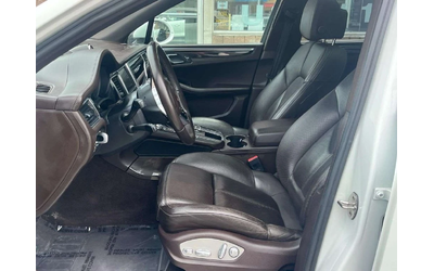 Porsche Macan * S * CARFAX * ЦЕНА ДО БГ - автомобили, коли, обяви за нови и употребявани 8