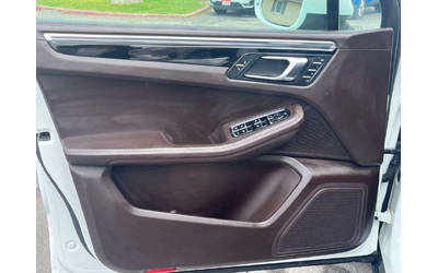 Porsche Macan * S * CARFAX * ЦЕНА ДО БГ - автомобили, коли, обяви за нови и употребявани 9