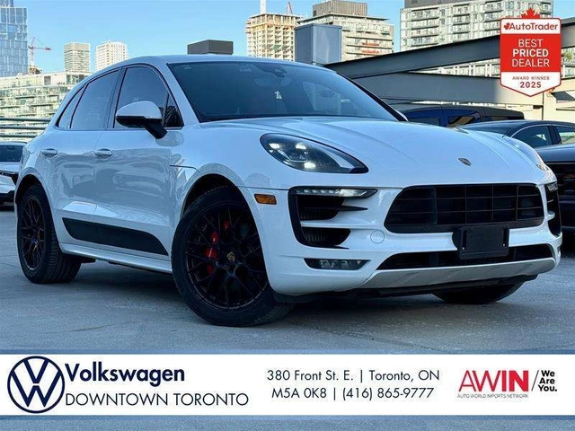 Porsche Macan * CARFAX * ЦЕНА ДО БГ - автомобили, коли, обяви за нови и употребявани 0