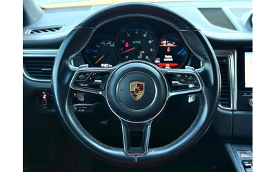 Porsche Macan * CARFAX * ЦЕНА ДО БГ - автомобили, коли, обяви за нови и употребявани 12