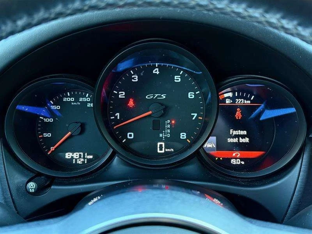 Porsche Macan * CARFAX * ЦЕНА ДО БГ - автомобили, коли, обяви за нови и употребявани 13