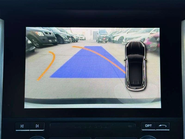 Porsche Macan * CARFAX * ЦЕНА ДО БГ - автомобили, коли, обяви за нови и употребявани 15