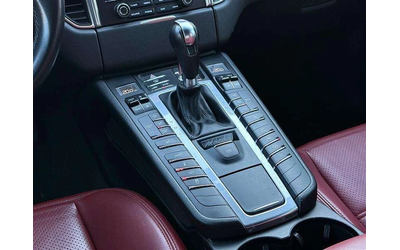 Porsche Macan * CARFAX * ЦЕНА ДО БГ - автомобили, коли, обяви за нови и употребявани 16