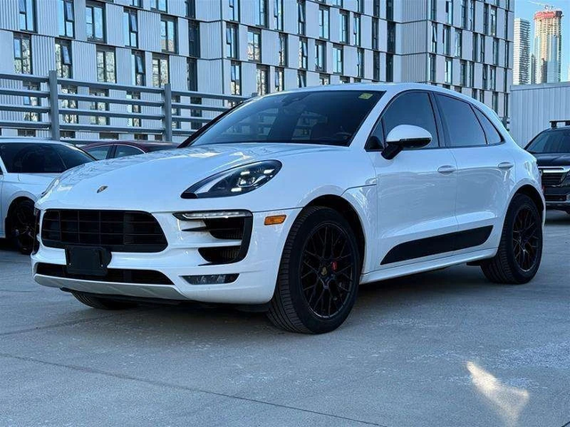Porsche Macan * CARFAX * ЦЕНА ДО БГ - автомобили, коли, обяви за нови и употребявани 2