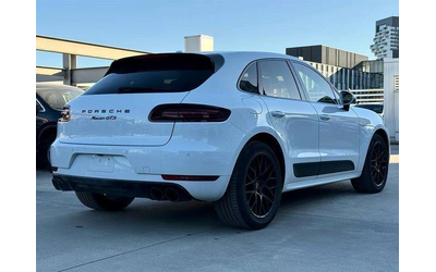 Porsche Macan * CARFAX * ЦЕНА ДО БГ - автомобили, коли, обяви за нови и употребявани 7