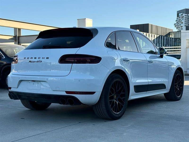 Porsche Macan * CARFAX * ЦЕНА ДО БГ - автомобили, коли, обяви за нови и употребявани 7