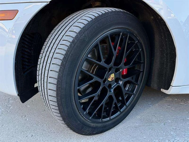 Porsche Macan * CARFAX * ЦЕНА ДО БГ - автомобили, коли, обяви за нови и употребявани 9