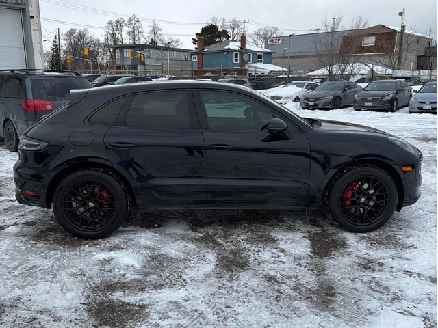 Porsche Macan * GTS * CARFAX * ЦЕНА ДО БГ - автомобили, коли, обяви за нови и употребявани 2