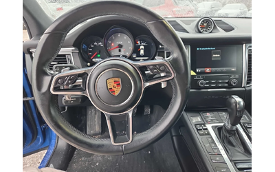 Porsche Macan * GTS * CARFAX * ЦЕНА ДО БГ - автомобили, коли, обяви за нови и употребявани 7