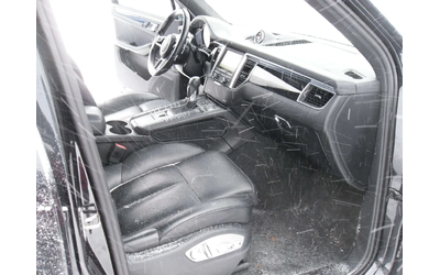 Porsche Macan * S * CARFAX * ЦЕНА ДО БГ - автомобили, коли, обяви за нови и употребявани 10