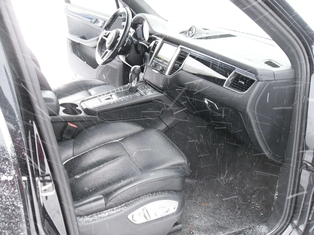 Porsche Macan * S * CARFAX * ЦЕНА ДО БГ - автомобили, коли, обяви за нови и употребявани 10