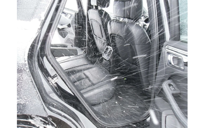 Porsche Macan * S * CARFAX * ЦЕНА ДО БГ - автомобили, коли, обяви за нови и употребявани 7