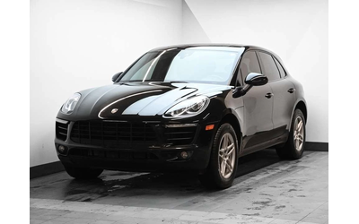 porsche-macan - 0