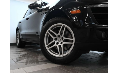 Porsche Macan * 95B * CARFAX * ЦЕНА ДО БГ - автомобили, коли, обяви за нови и употребявани 10