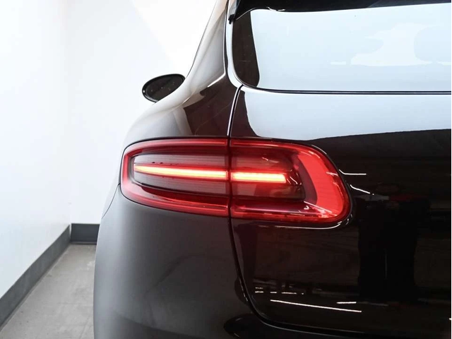 Porsche Macan * 95B * CARFAX * ЦЕНА ДО БГ - автомобили, коли, обяви за нови и употребявани 11