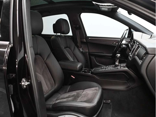 Porsche Macan * 95B * CARFAX * ЦЕНА ДО БГ - автомобили, коли, обяви за нови и употребявани 15