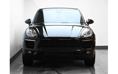 porsche-macan - 1