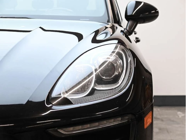 Porsche Macan * 95B * CARFAX * ЦЕНА ДО БГ - автомобили, коли, обяви за нови и употребявани 2