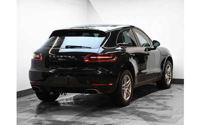 Porsche Macan * 95B * CARFAX * ЦЕНА ДО БГ - автомобили, коли, обяви за нови и употребявани 7
