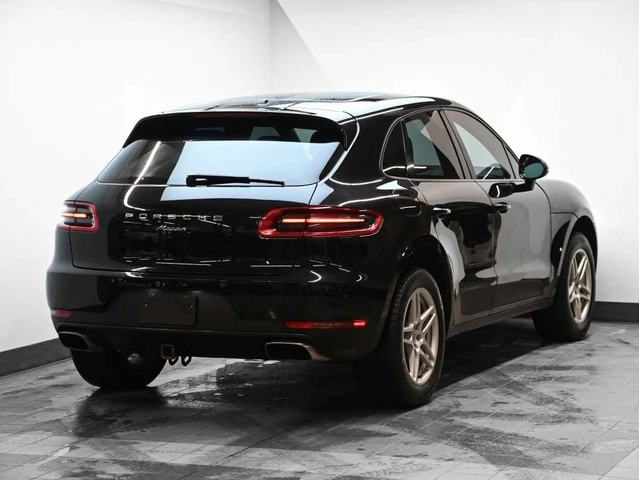 Porsche Macan * 95B * CARFAX * ЦЕНА ДО БГ - автомобили, коли, обяви за нови и употребявани 7