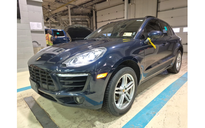 porsche-macan - 0