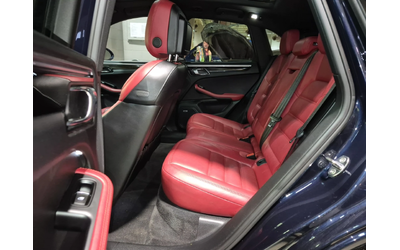 Porsche Macan 3.0 S - автомобили, коли, обяви за нови и употребявани 7