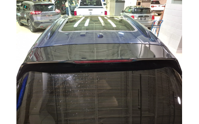 Porsche Macan 3.0 S - автомобили, коли, обяви за нови и употребявани 9