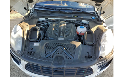 Porsche Macan S - автомобили, коли, обяви за нови и употребявани 6