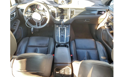 Porsche Macan S - автомобили, коли, обяви за нови и употребявани 8
