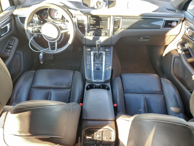 Porsche Macan S - автомобили, коли, обяви за нови и употребявани 8