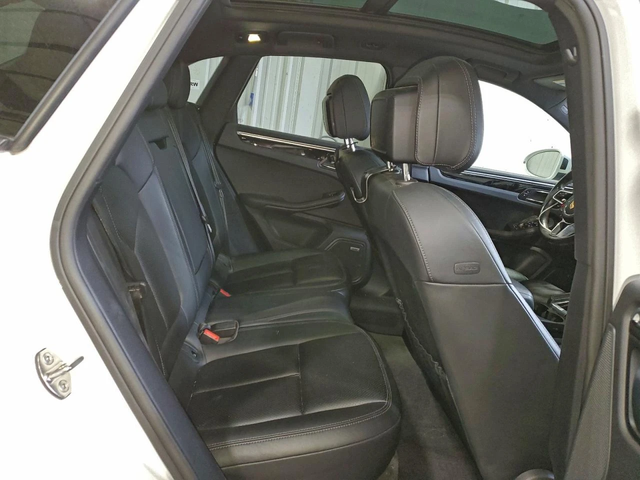 Porsche Macan - автомобили, коли, обяви за нови и употребявани 10