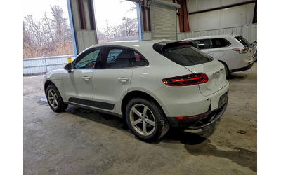 porsche-macan - 1