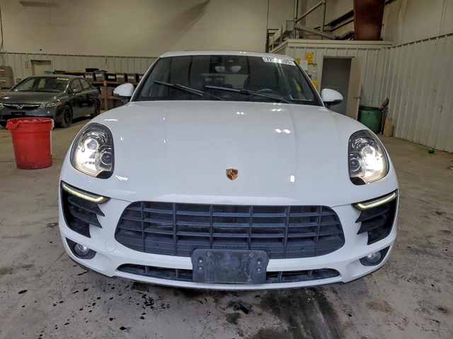 Porsche Macan - автомобили, коли, обяви за нови и употребявани 4