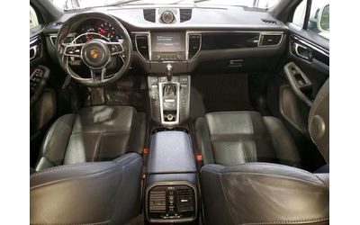 Porsche Macan - автомобили, коли, обяви за нови и употребявани 7