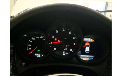 Porsche Macan - автомобили, коли, обяви за нови и употребявани 8