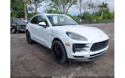 porsche-macan - 0