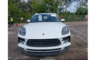 Porsche Macan - автомобили, коли, обяви за нови и употребявани 10