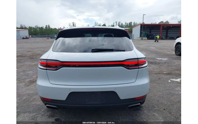 Porsche Macan - автомобили, коли, обяви за нови и употребявани 14