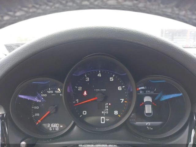 Porsche Macan - автомобили, коли, обяви за нови и употребявани 6