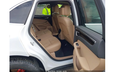 Porsche Macan - автомобили, коли, обяви за нови и употребявани 7