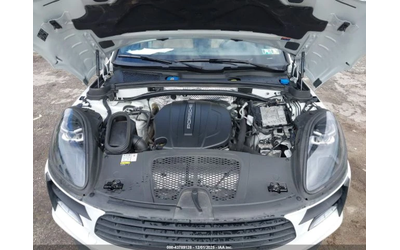 Porsche Macan - автомобили, коли, обяви за нови и употребявани 8