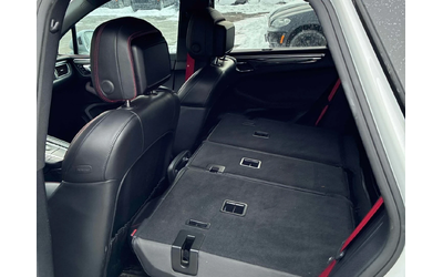 Porsche Macan GTS* Пано* Bose* 360View* - автомобили, коли, обяви за нови и употребявани 12