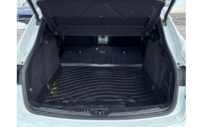 Porsche Macan GTS* Пано* Bose* 360View* - автомобили, коли, обяви за нови и употребявани 13