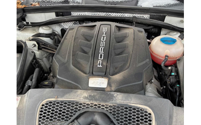 Porsche Macan GTS* Пано* Bose* 360View* - автомобили, коли, обяви за нови и употребявани 15