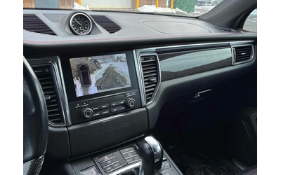 Porsche Macan GTS* Пано* Bose* 360View* - автомобили, коли, обяви за нови и употребявани 8